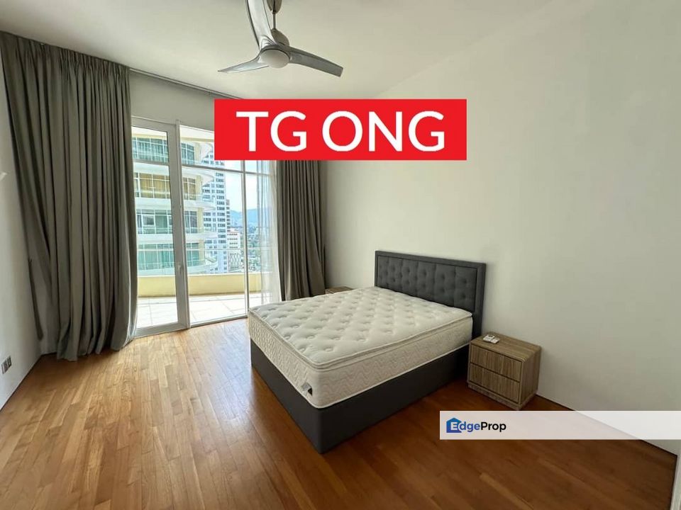 8-Gurney Persiaran Gurney Marriot Paragon Full Seaview units , Penang, Persiaran Gurney