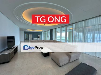 8-Gurney Persiaran Gurney Marriot Paragon Full Seaview units , Penang, Persiaran Gurney