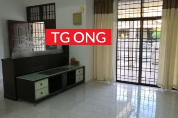 Bayan Lepas Expressway