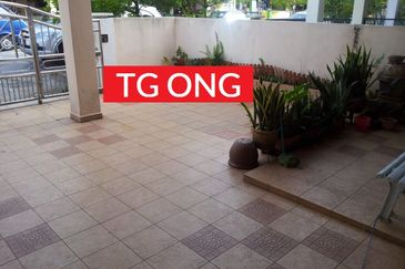 Bayan Lepas Expressway