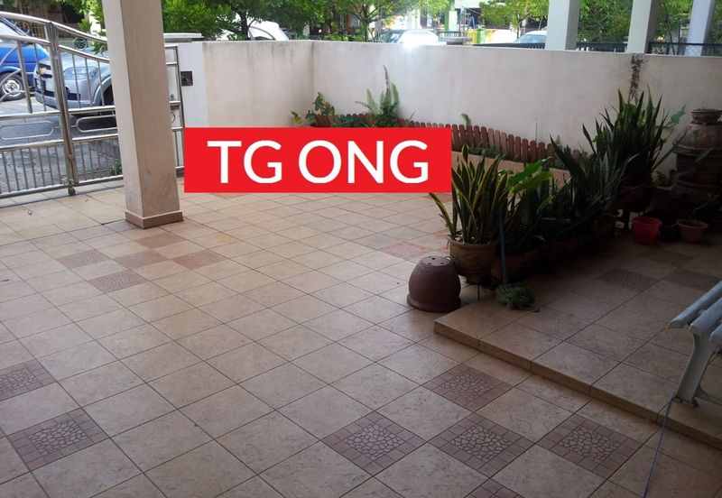 Bayan Lepas Expressway