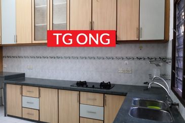 Bayan Lepas Expressway