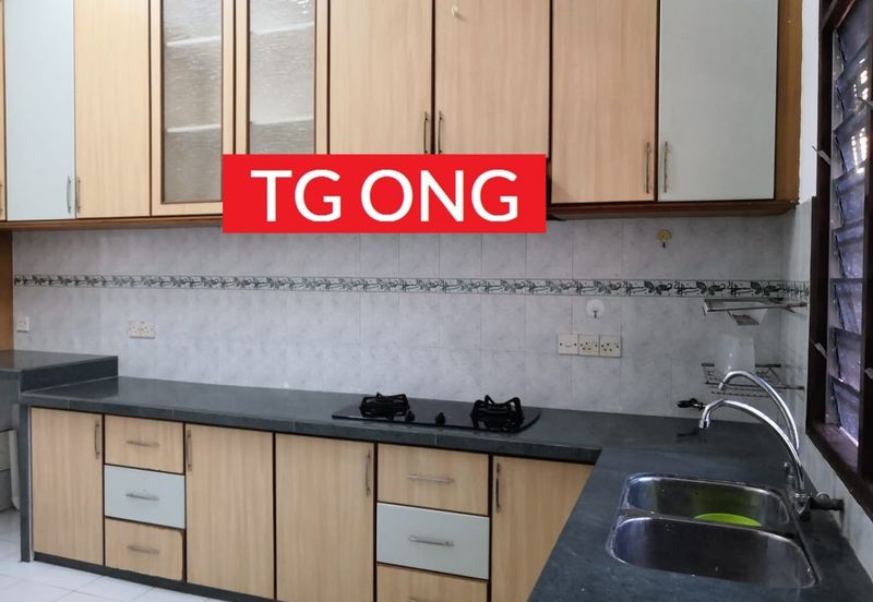 Bayan Lepas Expressway