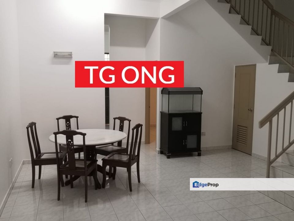 Terrace rare units in Bayan Lepas Easy Access to Industry , Penang, Bayan Lepas