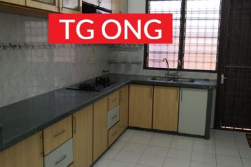 Bayan Lepas Expressway