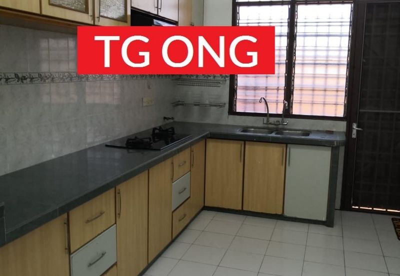 Bayan Lepas Expressway