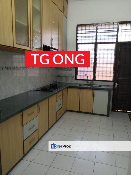 Terrace rare units in Bayan Lepas Easy Access to Industry , Penang, Bayan Lepas
