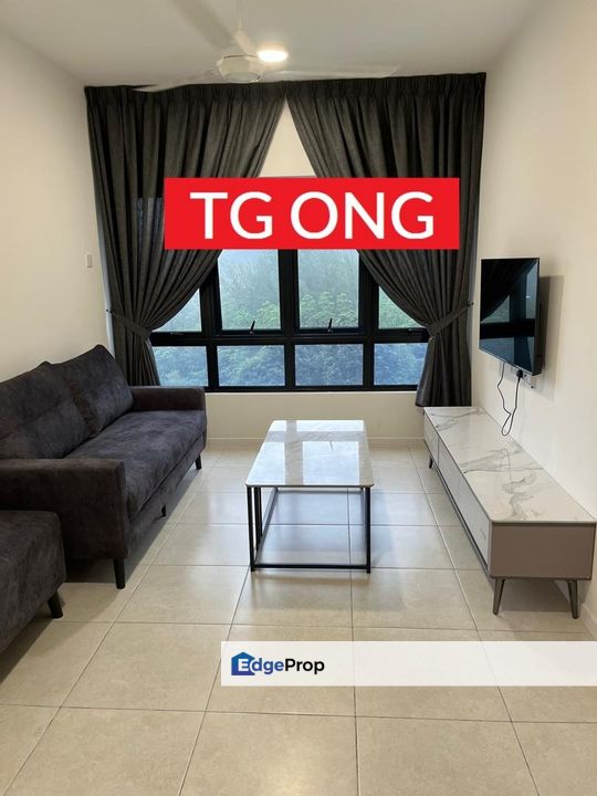 Granito walking distance to TARC Designer Units , Penang, Tanjung Bungah