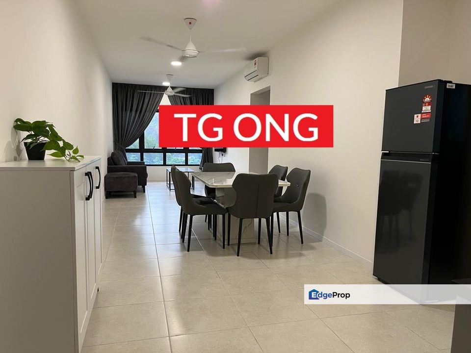 Granito walking distance to TARC Designer Units , Penang, Tanjung Bungah