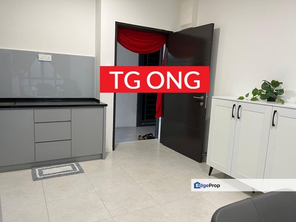 Granito walking distance to TARC Designer Units , Penang, Tanjung Bungah