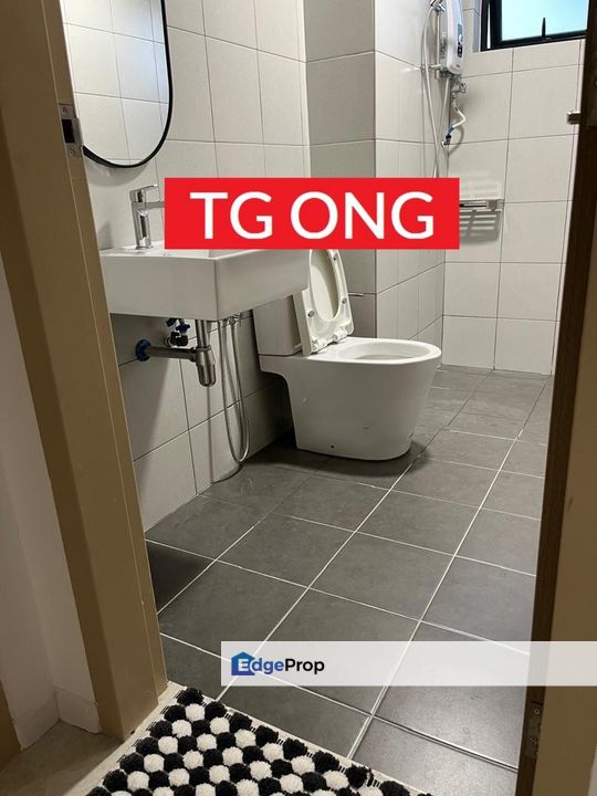 Granito walking distance to TARC Designer Units , Penang, Tanjung Bungah