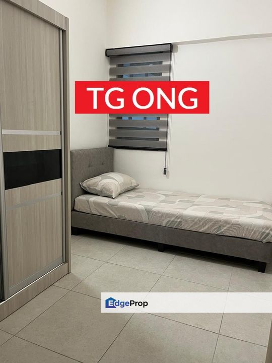 Granito walking distance to TARC Designer Units , Penang, Tanjung Bungah