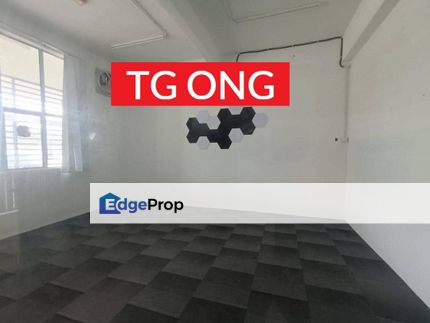 Light Industry Factory @ Batu Kawan, Penang, Simpang Ampat