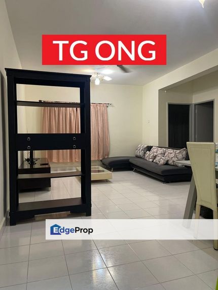 Parkview Tower Harbour Place 1 Carpark Designer units near Luminari , Penang, Butterworth