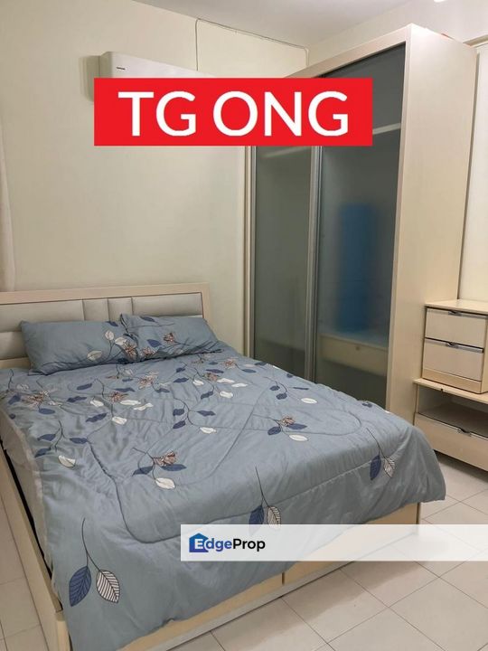 Parkview Tower Harbour Place 1 Carpark Designer units near Luminari , Penang, Butterworth