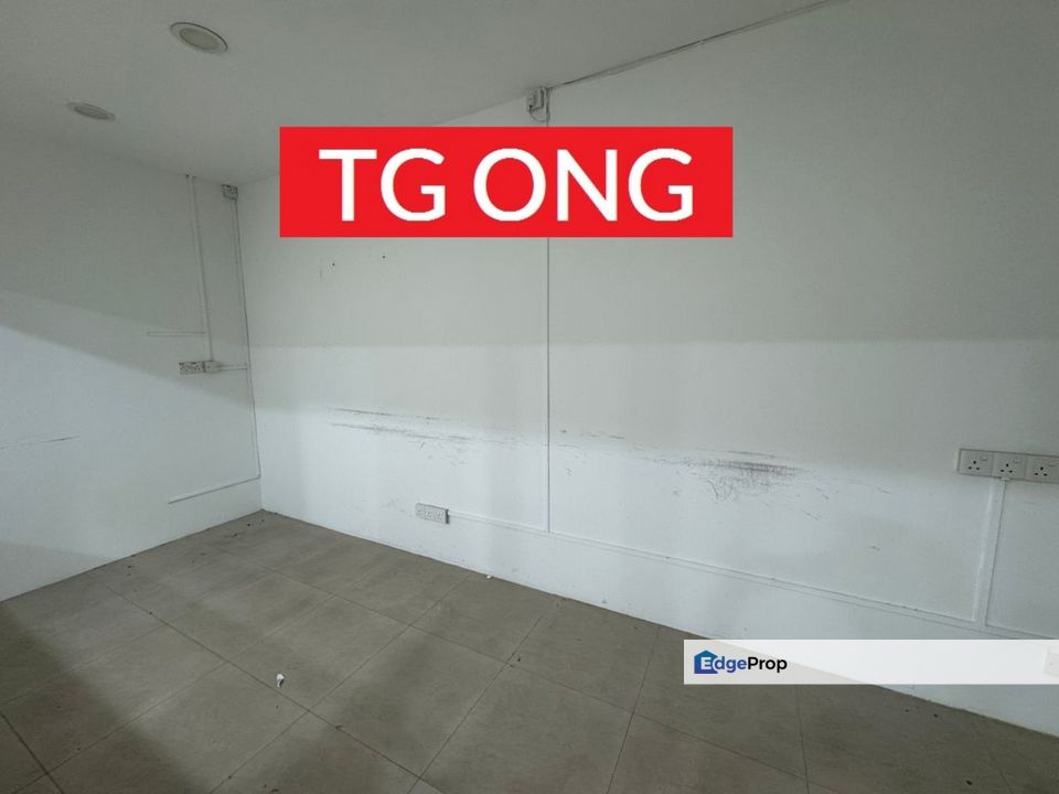 Rare Units in Raja Uda High Visibility Move in Condition , Penang, Butterworth