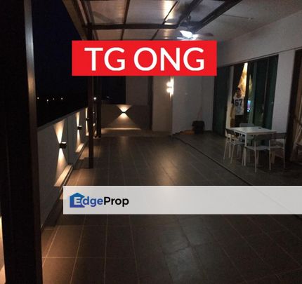 Primero Height Move in Condition Designer Units  Walking Distance to Tesco , Penang, Permatang Pauh