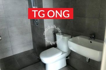 Primero Heights Kondominium Prima Indah