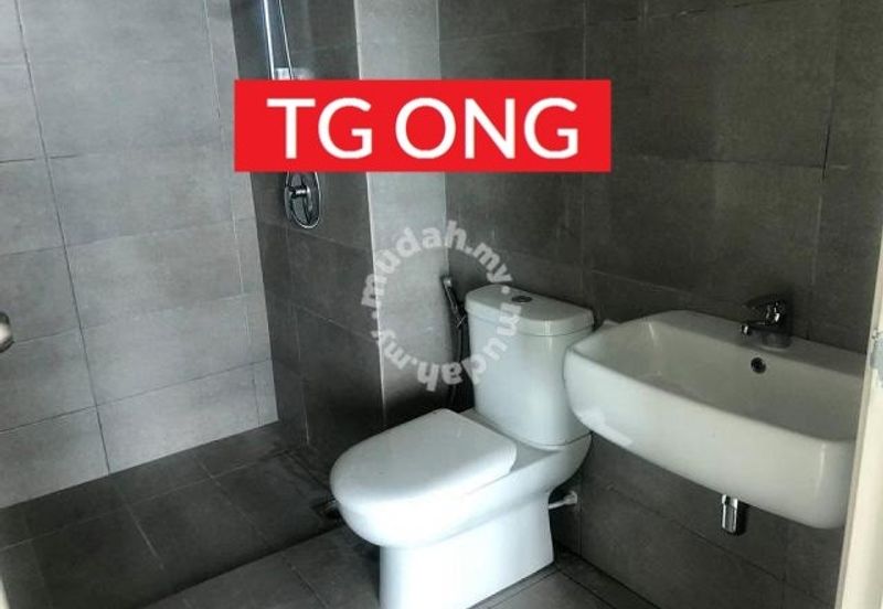 Primero Heights Kondominium Prima Indah