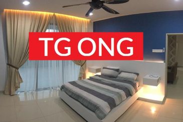 Primero Heights Kondominium Prima Indah