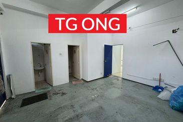 Primero Heights Kondominium Prima Indah