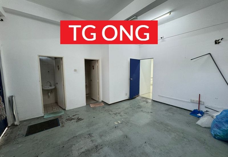 Primero Heights Kondominium Prima Indah