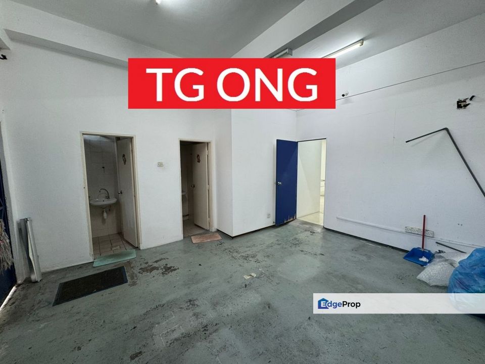 Primero Height Move in Condition Designer Units  Walking Distance to Tesco , Penang, Permatang Pauh