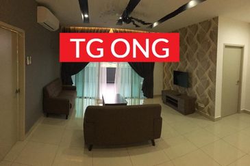 Primero Heights Kondominium Prima Indah