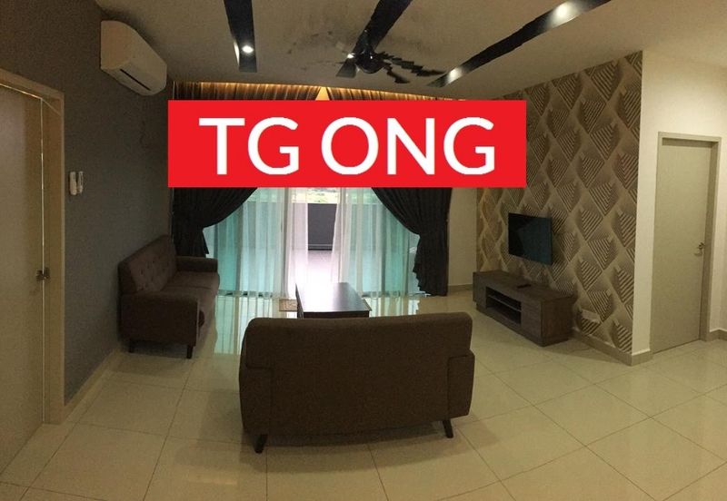 Primero Heights Kondominium Prima Indah