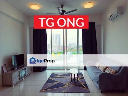 Spectrum Residence (Kota Permai) @ Bukit Mertajam, Penang, Bukit Mertajam