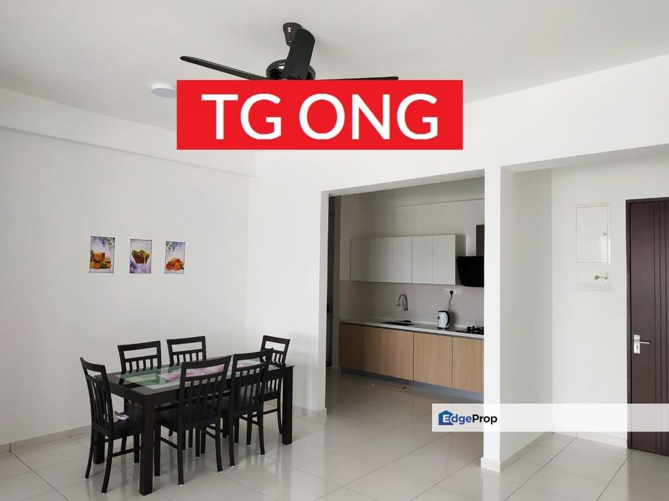 Spectrum Residence (Kota Permai) @ Bukit Mertajam, Penang, Bukit Mertajam