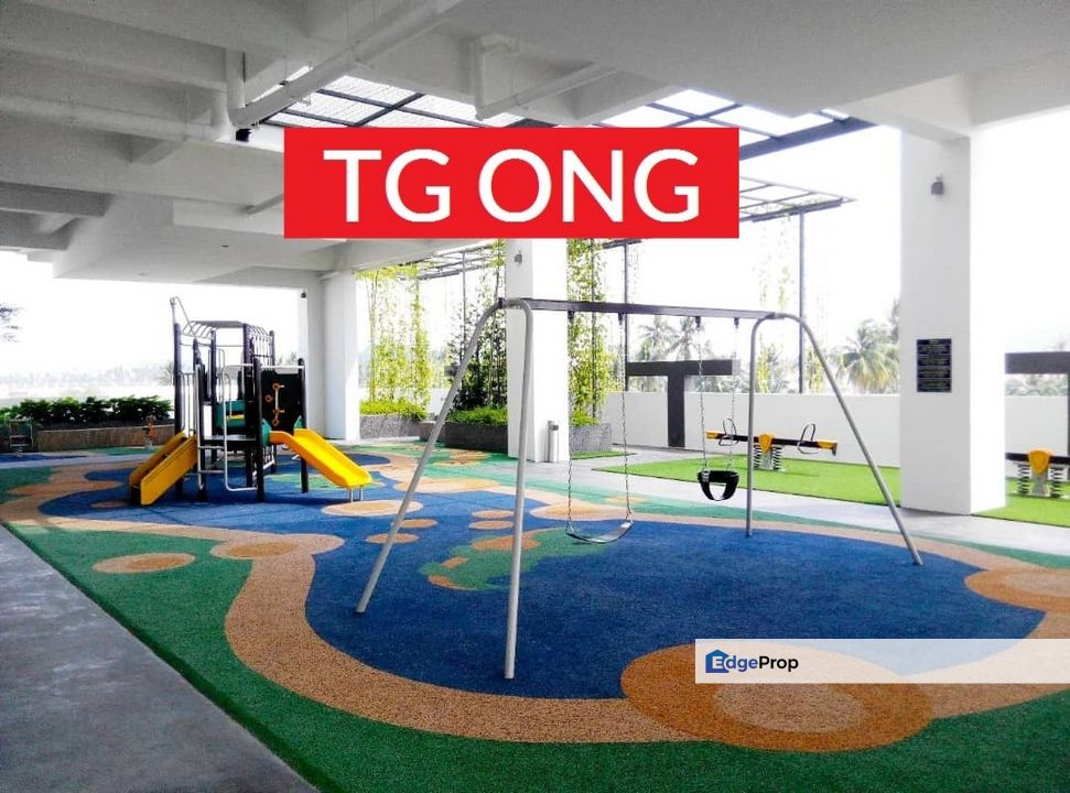 Spectrum Residence (Kota Permai) @ Bukit Mertajam, Penang, Bukit Mertajam