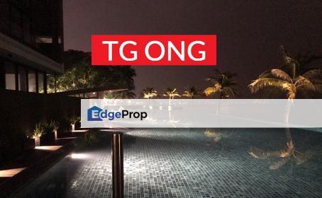 Shorefront Residence , Penang, Georgetown