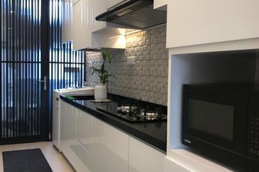 Shorefront Residences