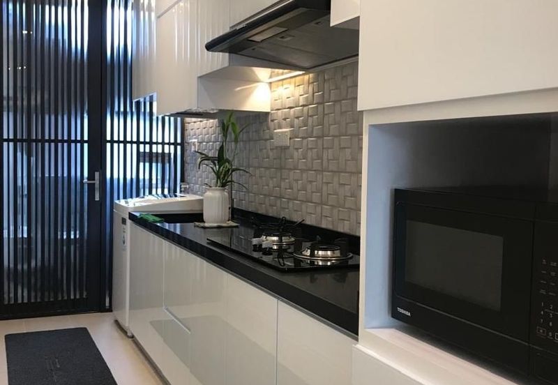 Shorefront Residences