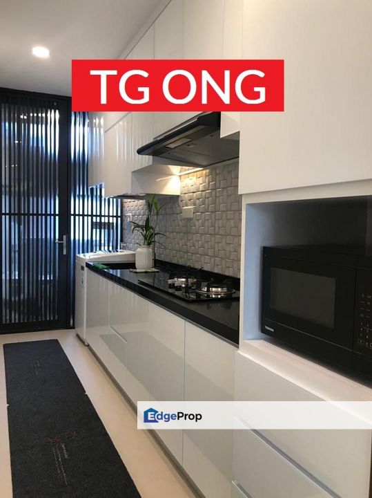 Shorefront Residence , Penang, Georgetown