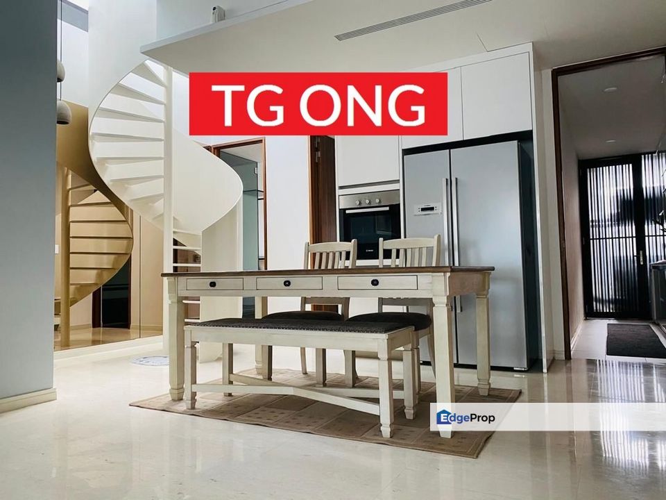 Shorefront Residence , Penang, Georgetown