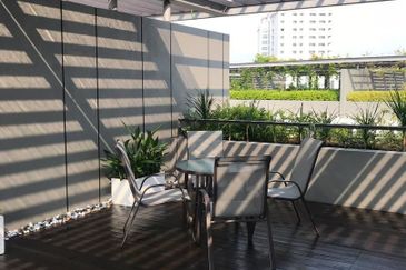 Shorefront Residences