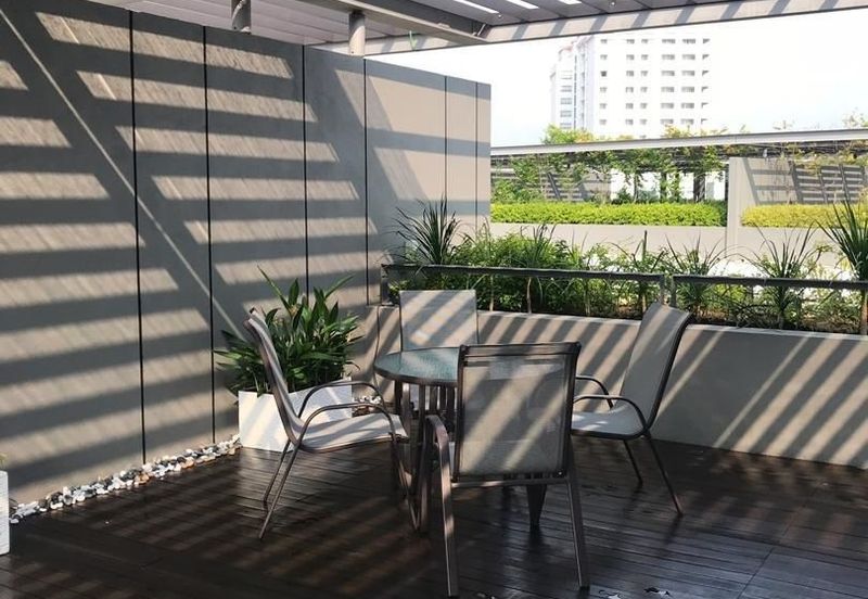 Shorefront Residences