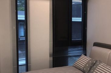 Shorefront Residences