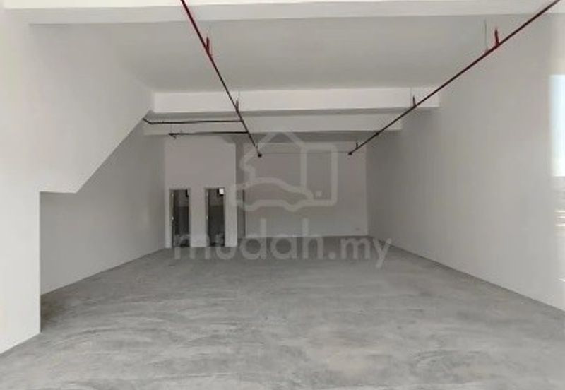 Utropolis Batu Kawan