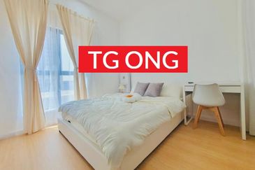 Sinaran @ Ultropolis