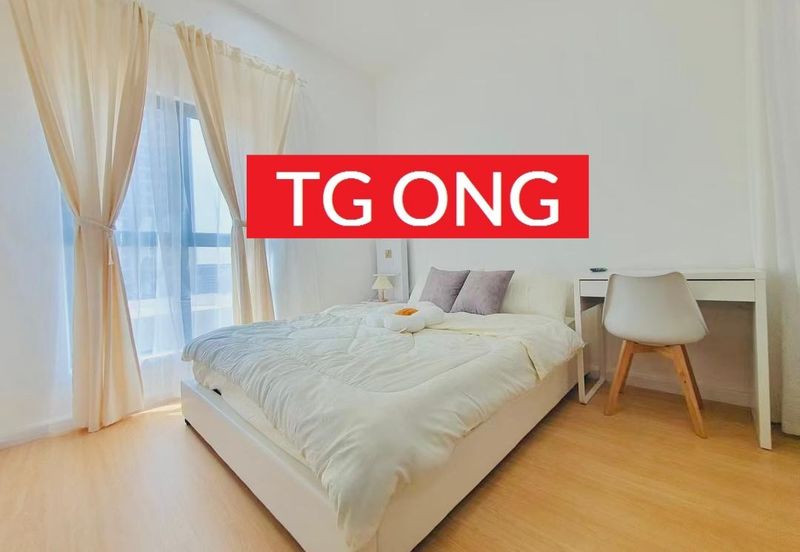 Sinaran @ Ultropolis