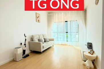 Sinaran @ Ultropolis