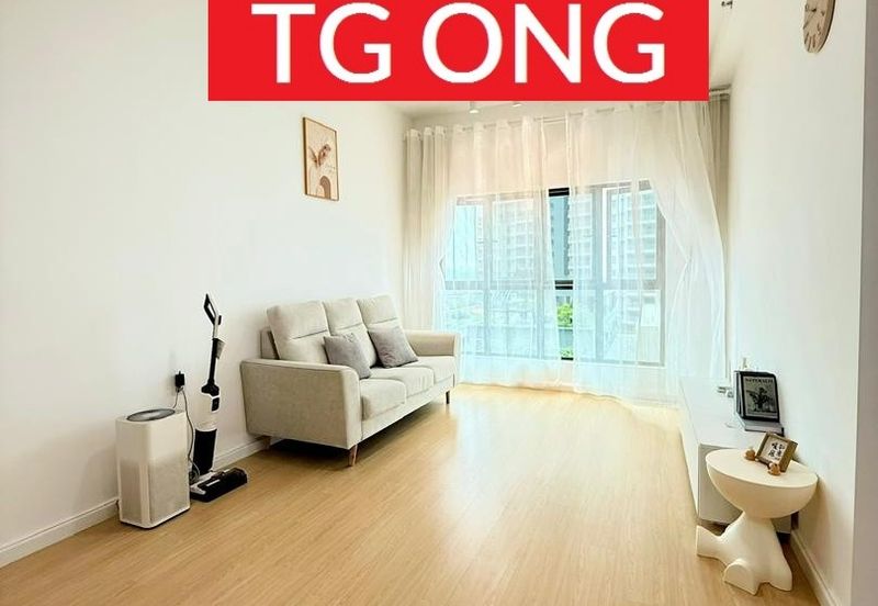 Sinaran @ Ultropolis