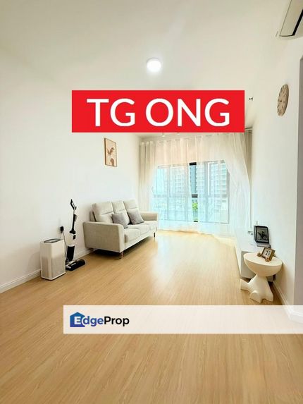 Sinaran near Vertu Vivo Anggun Residence Designer Units , Penang, Batu Kawan