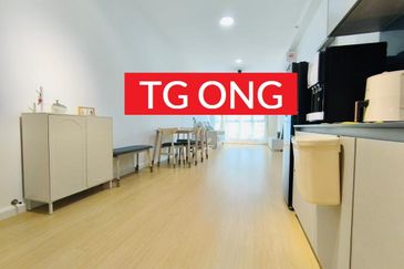 Sinaran @ Ultropolis