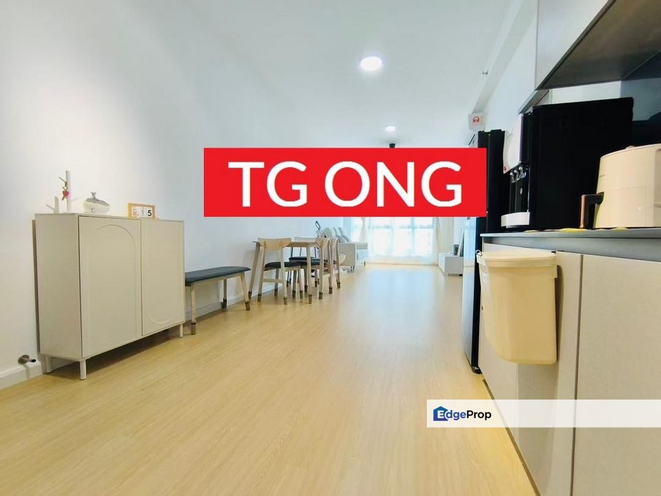 Sinaran near Vertu Vivo Anggun Residence Designer Units , Penang, Batu Kawan