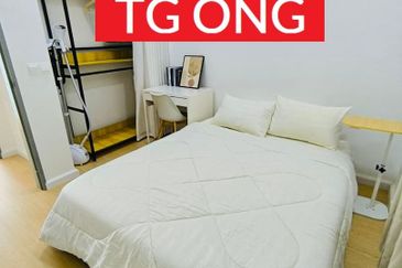 Sinaran @ Ultropolis