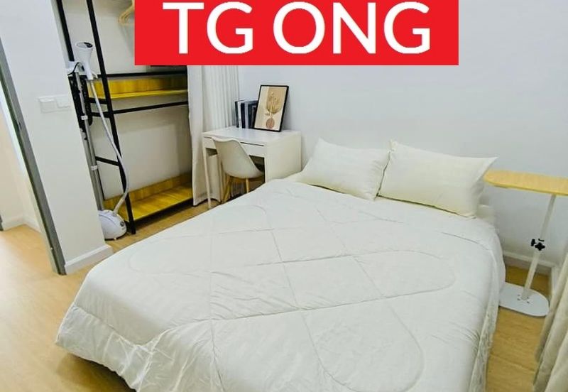 Sinaran @ Ultropolis